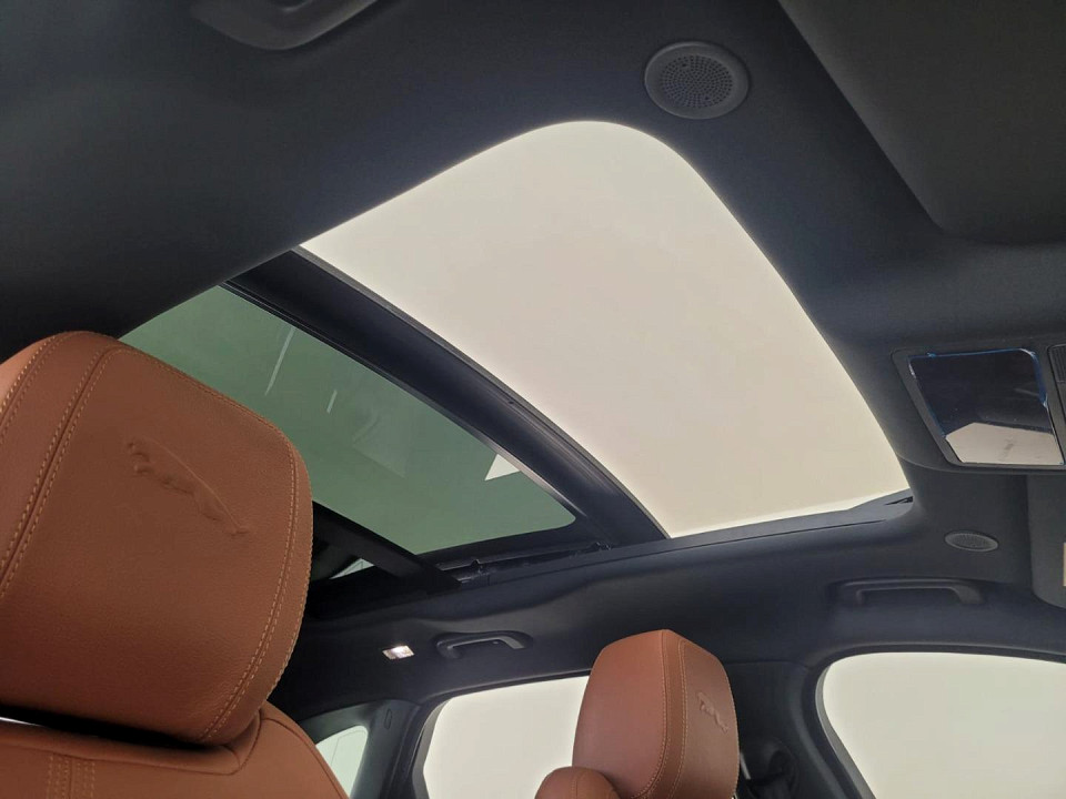 2024 JAGUAR F-PACE 2.0 D D200 R-DYNAMIC SE AWD (147kW)