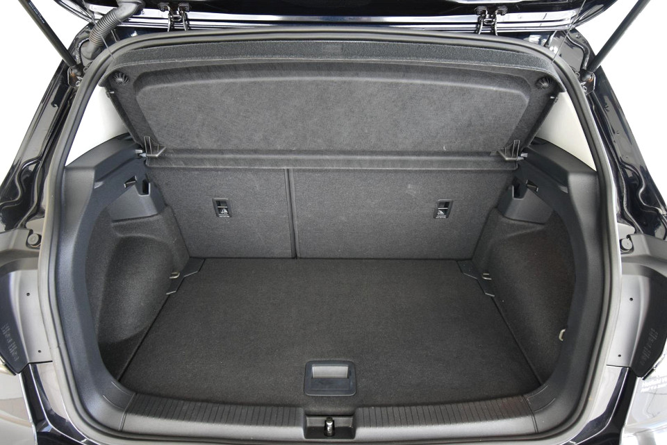 2025 VOLKSWAGEN T-CROSS 1.0 TSI LIFE