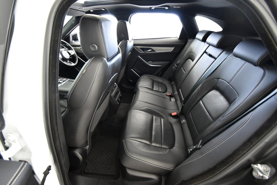 2024 JAGUAR F-PACE 2.0 D D200 R-DYNAMIC SE AWD (147kW)