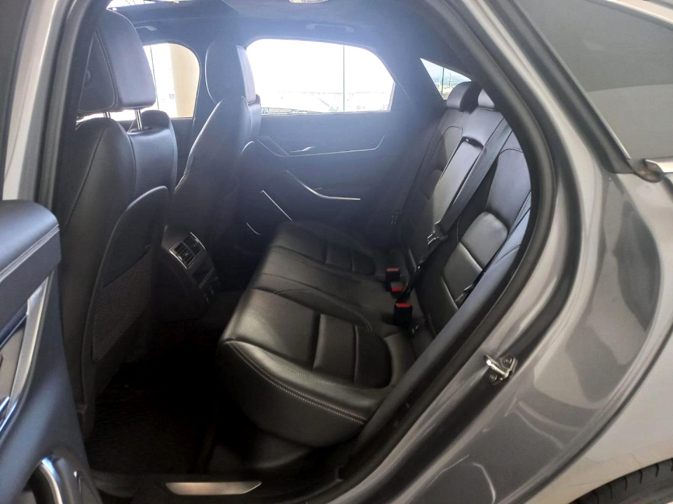 2022 JAGUAR XF 2.0 D D200 R-DYNAMIC HSE RWD (147kW)