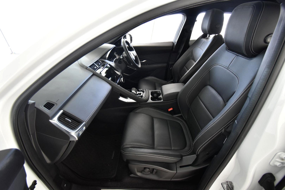 2024 JAGUAR E-PACE 2.0 D D200 R-DYNAMIC SE AWD (147kW)