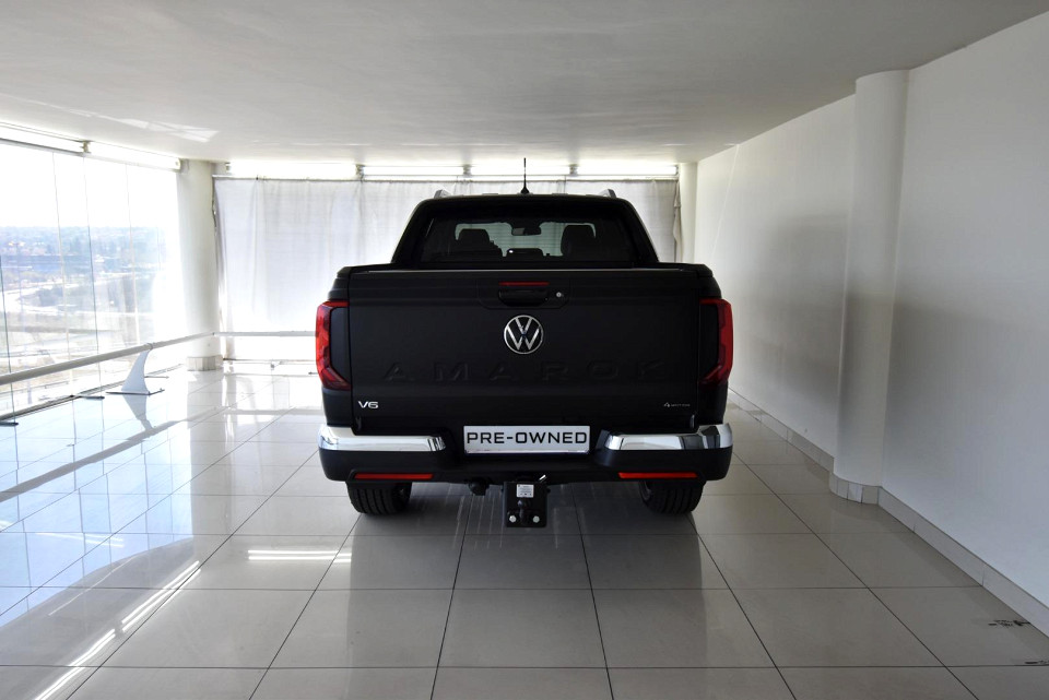 2025 VOLKSWAGEN AMAROK 3.0 V6 AVENTURA D CAB 4MOTION 10AT