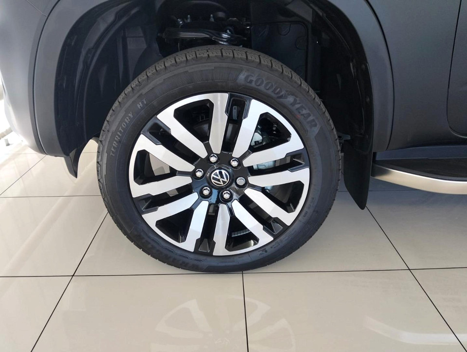 2025 VOLKSWAGEN AMAROK 3.0 V6 AVENTURA D CAB 4MOTION 10AT