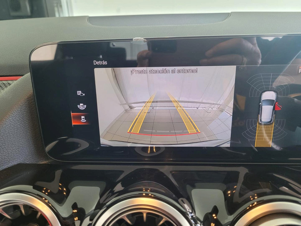 2022 MERCEDES-BENZ GLA 200 PROGRESSIVE