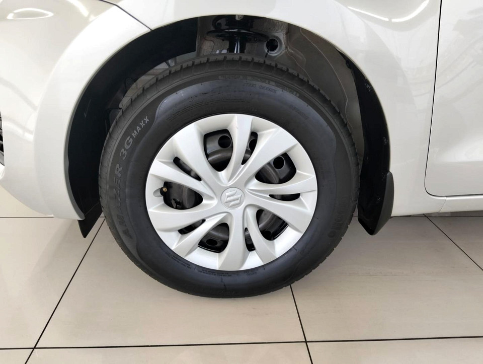 2022 SUZUKI SWIFT 1.2I GA