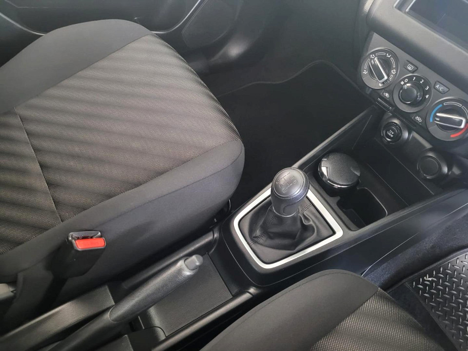 2022 SUZUKI SWIFT 1.2I GA