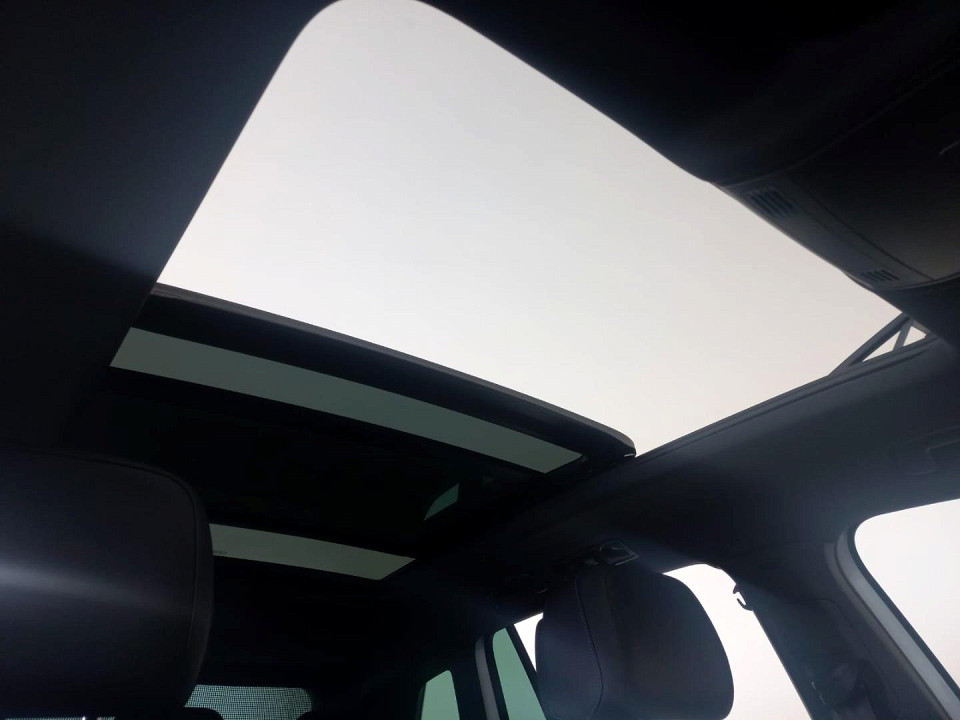 2023 VOLKSWAGEN TIGUAN 2.0 TDI R-LINE 4MOTION DSG