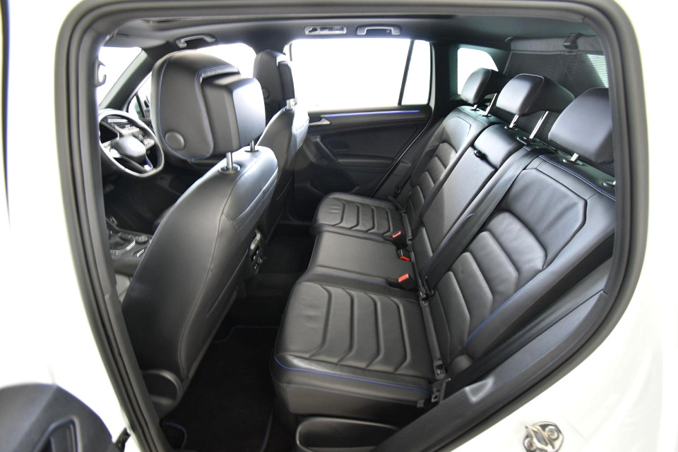 2023 VOLKSWAGEN TIGUAN 2.0 TDI R-LINE 4MOTION DSG