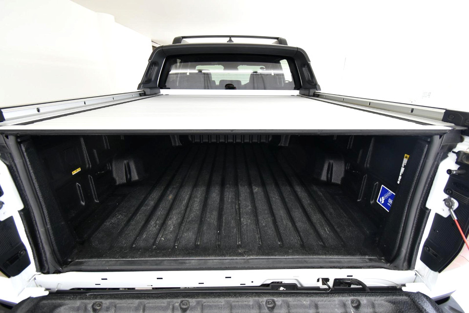 2025 FORD RANGER 3.0 V6 D CAB WILDTRAK 4WD 10AT