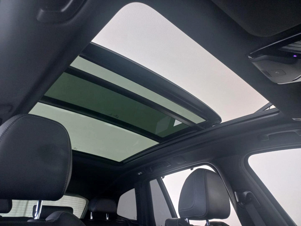 2021 BMW X3 xDRIVE20d M SPORT