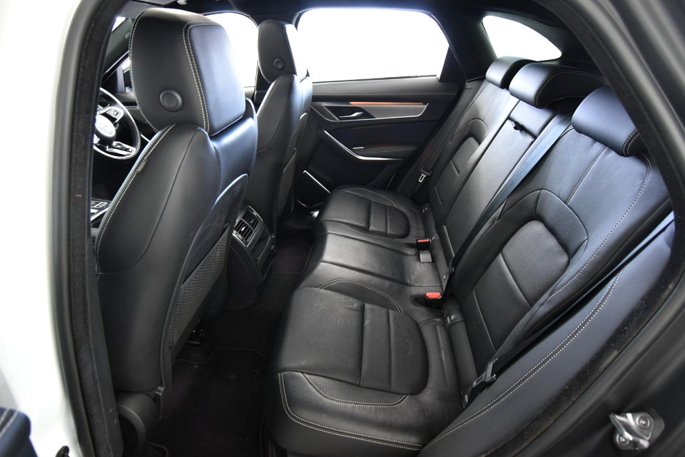 2022 JAGUAR F-PACE 2.0 D D200 R-DYNAMIC SE AWD (147kW)