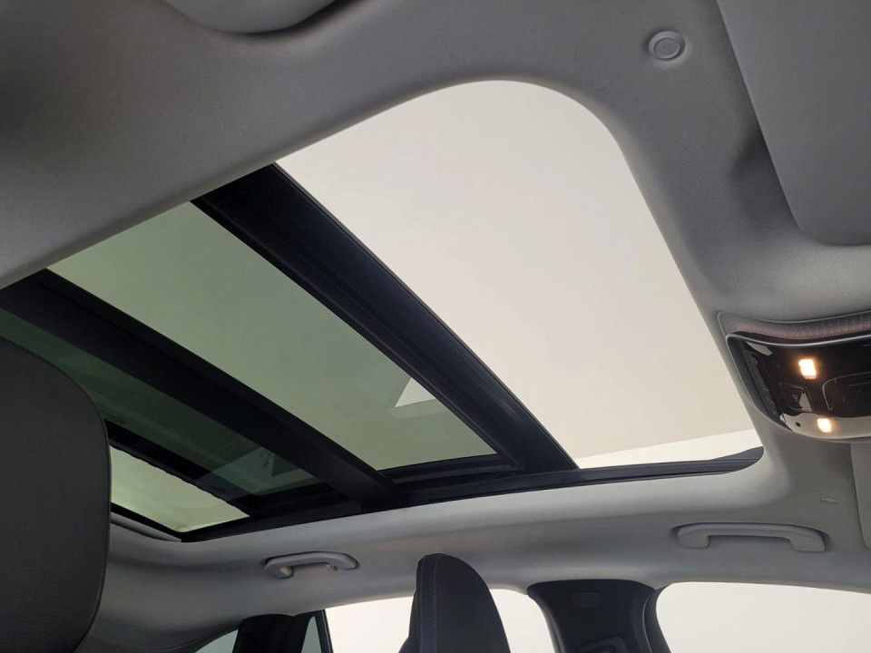 2023 MERCEDES-BENZ GLC SUV 300d 4MATIC