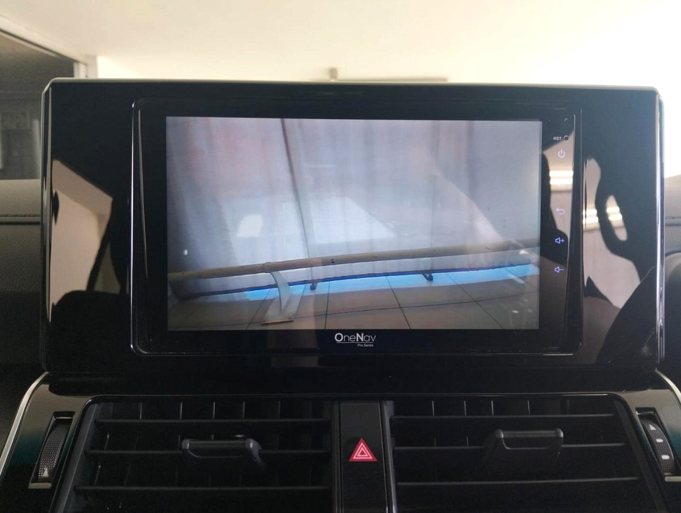 2023 TOYOTA LAND CRUISER 300 3.3D GX-R