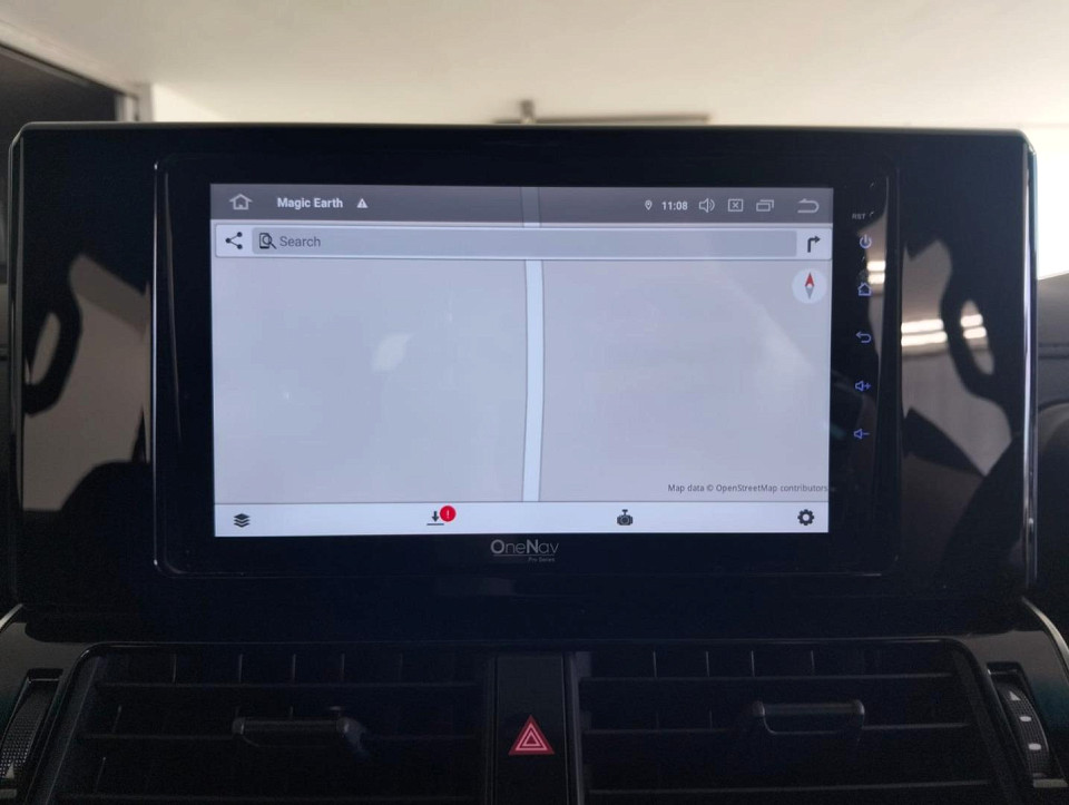 2023 TOYOTA LAND CRUISER 300 3.3D GX-R