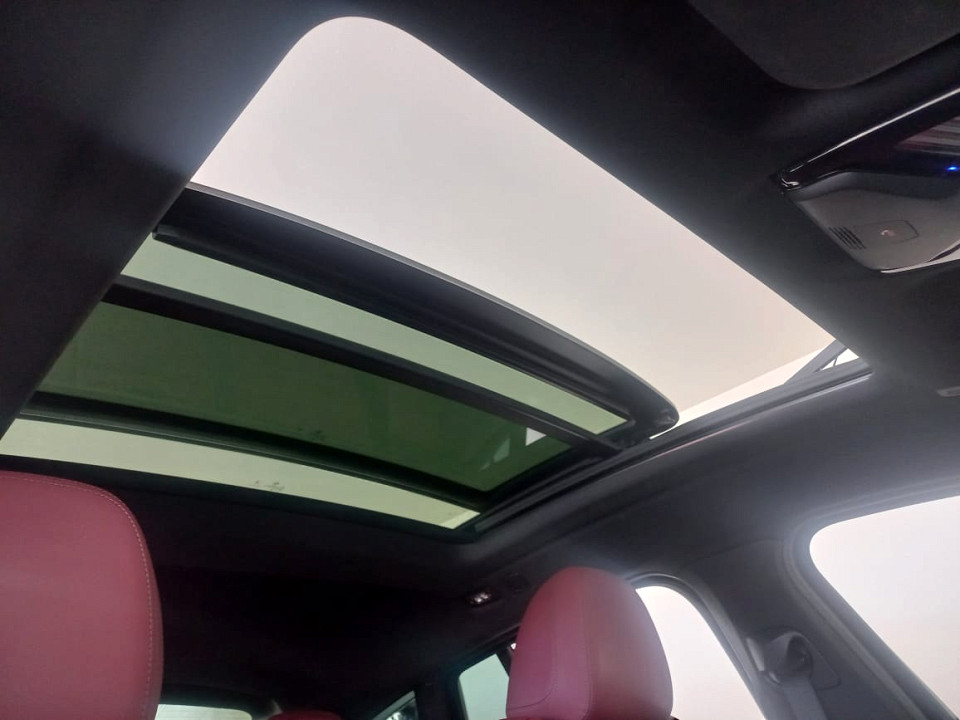 2024 BMW X4 xDRIVE20d M SPORT STEPTRONIC