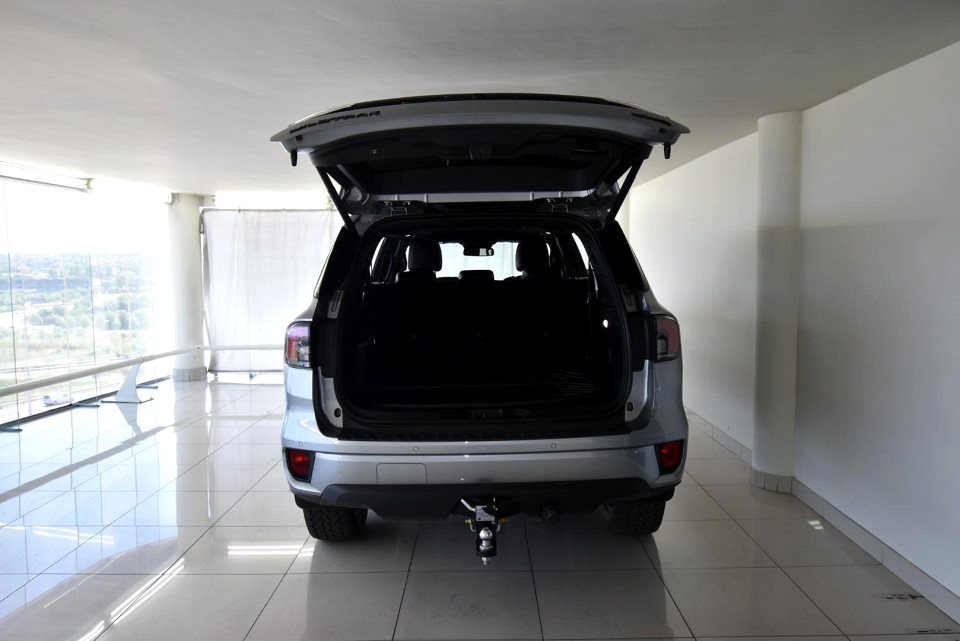 2024 FORD EVEREST 3.0 V6 WILDTRAK 4WD AT