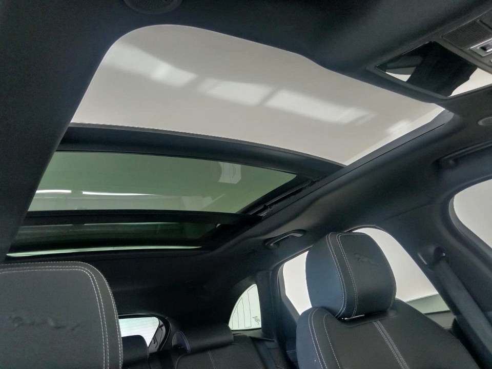 2024 JAGUAR F-PACE 2.0 D D200 R-DYNAMIC SE AWD (147kW)