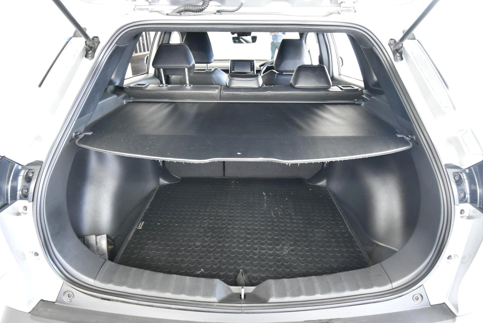 2024 TOYOTA COROLLA CROSS 1.8 XR HEV