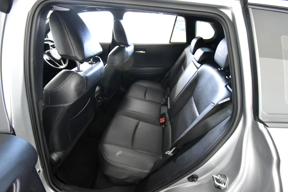 2024 TOYOTA COROLLA CROSS 1.8 XR HEV