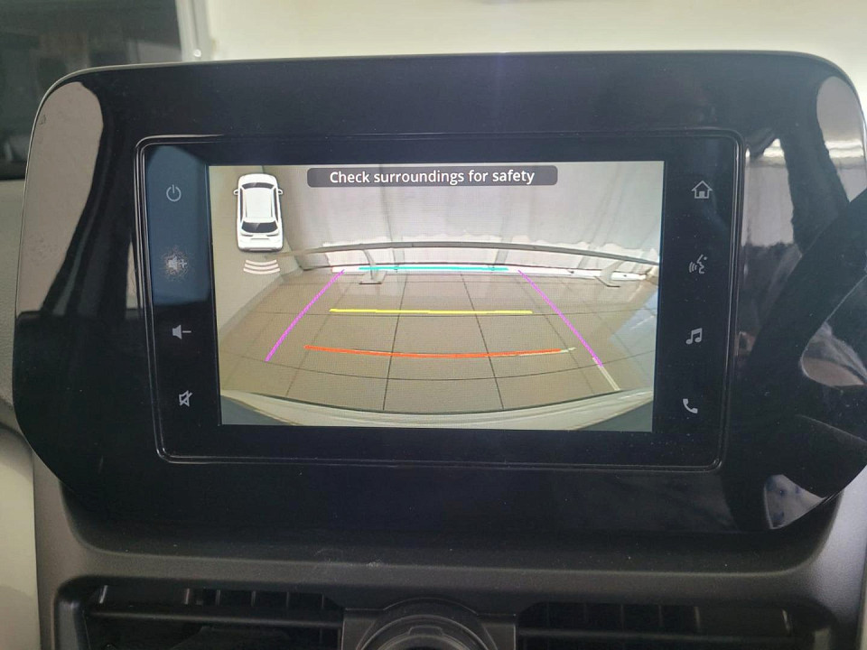 2024 TOYOTA URBAN CRUISER 1.5 XR AT
