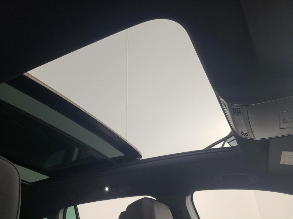 2017 VOLKSWAGEN TIGUAN 2.0 TFSI HIGHLILNE 4MOTION DSG