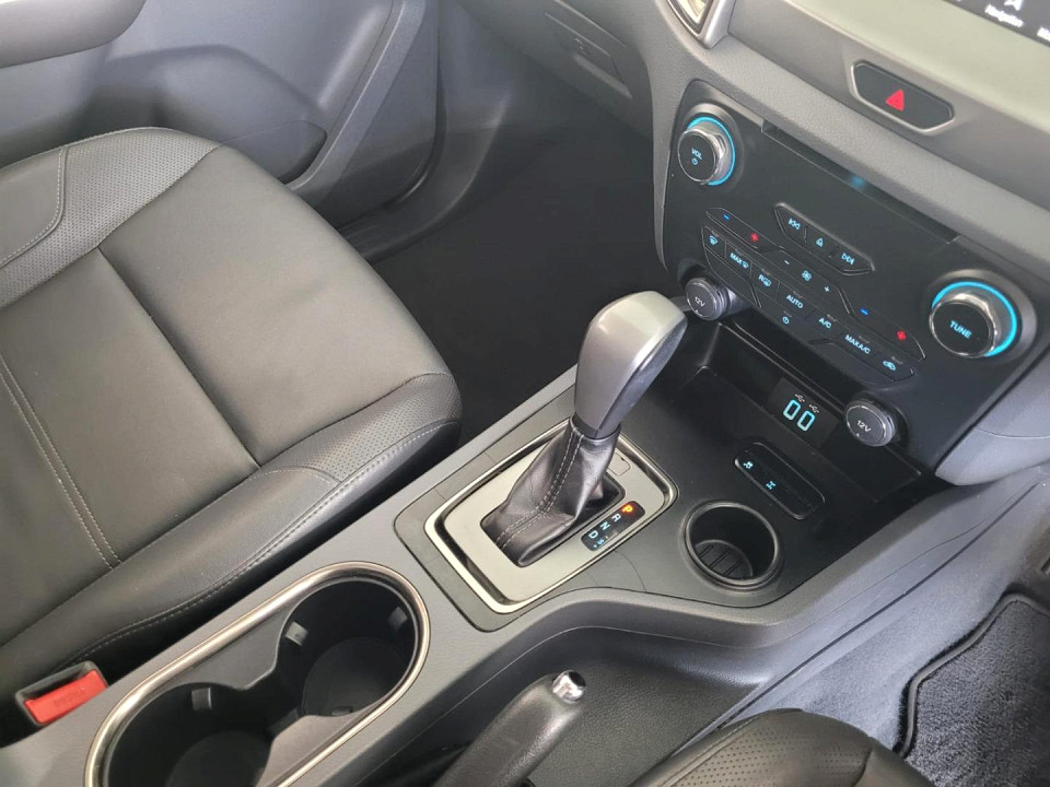 2019 FORD EVEREST 3.2 TDCI XLT