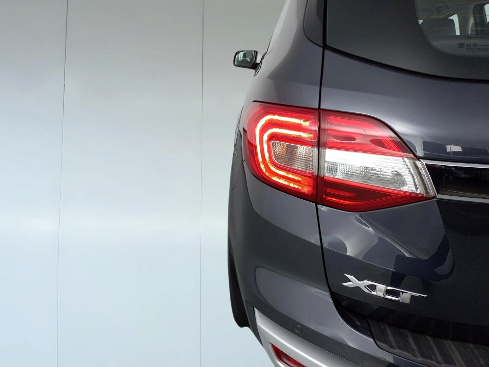 2019 FORD EVEREST 3.2 TDCI XLT