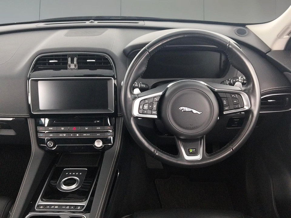 2020 JAGUAR F-PACE 2.0 P 300 SPORT AWD (221kW)