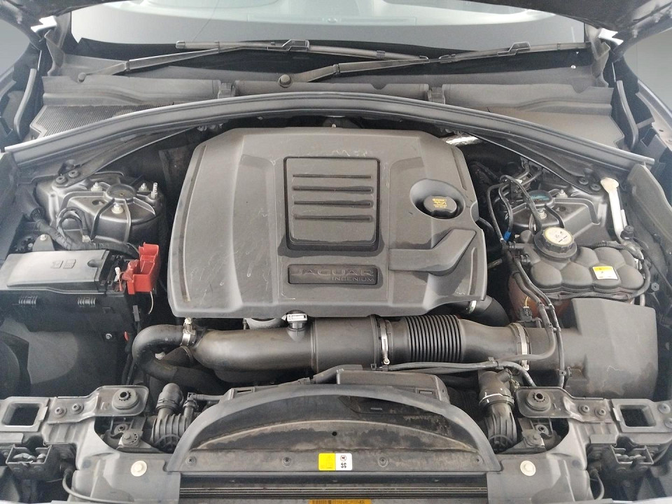 2020 JAGUAR F-PACE 2.0 P 300 SPORT AWD (221kW)