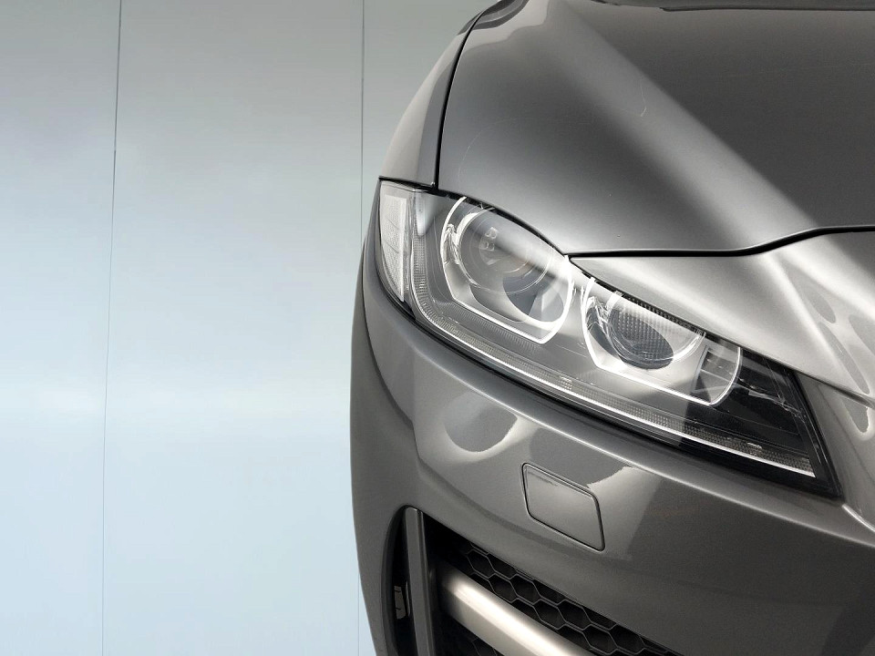 2020 JAGUAR F-PACE 2.0 P 300 SPORT AWD (221kW)