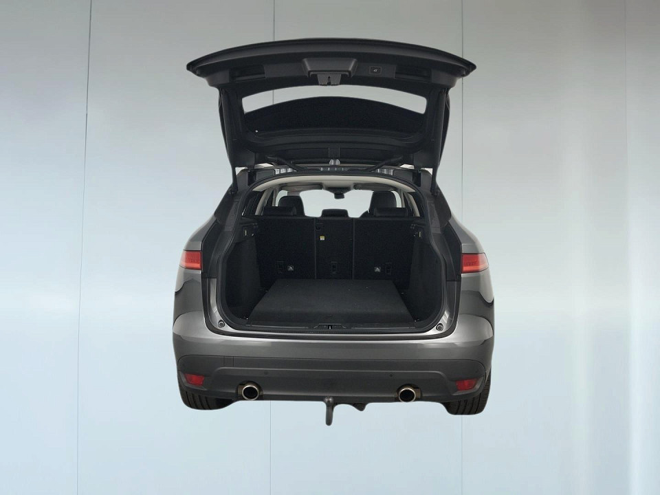 2020 JAGUAR F-PACE 2.0 P 300 SPORT AWD (221kW)