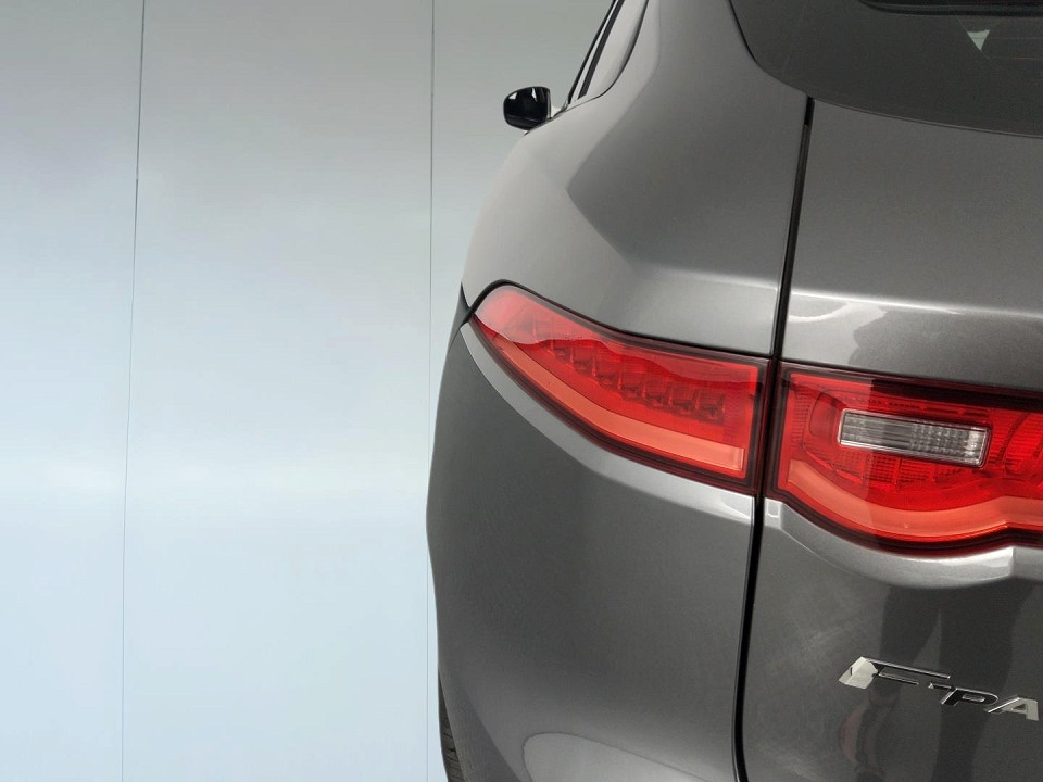 2020 JAGUAR F-PACE 2.0 P 300 SPORT AWD (221kW)