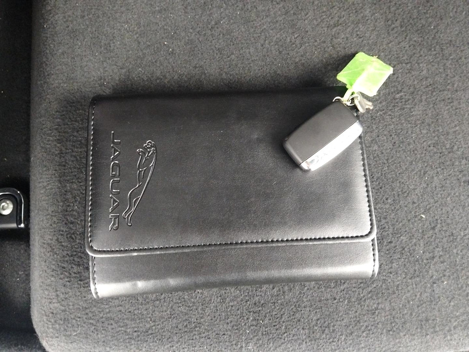 2020 JAGUAR F-PACE 2.0 P 300 SPORT AWD (221kW)