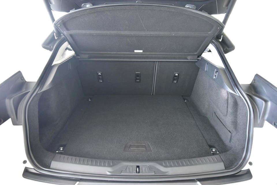 2021 JAGUAR I-PACE 90 kWh SE (294kW)