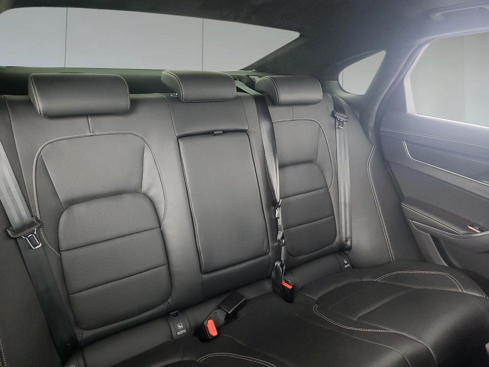 2022 JAGUAR XF 2.0 D D200 R-DYNAMIC HSE RWD (147kW)