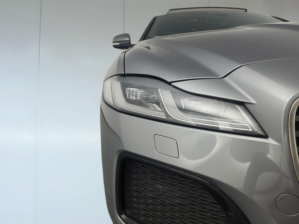 2022 JAGUAR XF 2.0 D D200 R-DYNAMIC HSE RWD (147kW)