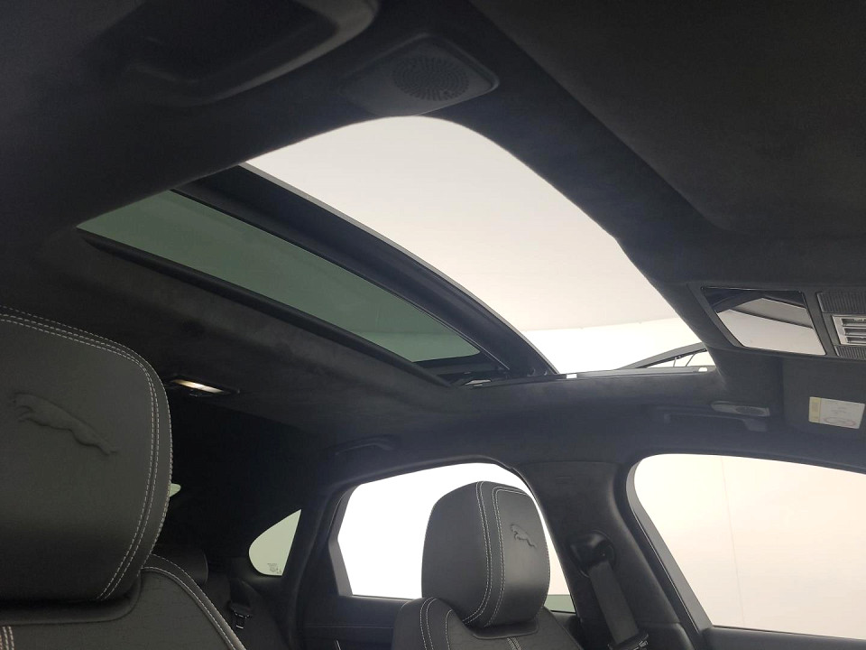 2022 JAGUAR XF 2.0 D D200 R-DYNAMIC HSE RWD (147kW)