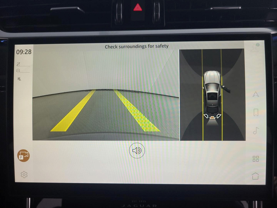 2022 JAGUAR XF 2.0 D D200 R-DYNAMIC HSE RWD (147kW)