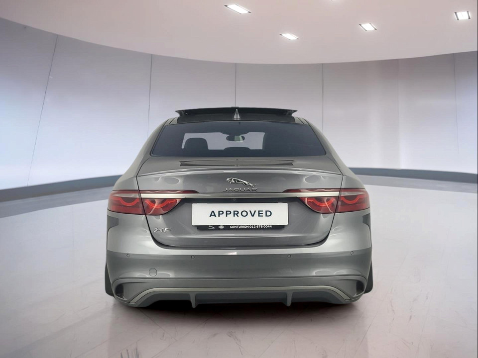 2022 JAGUAR XF 2.0 D D200 R-DYNAMIC HSE RWD (147kW)