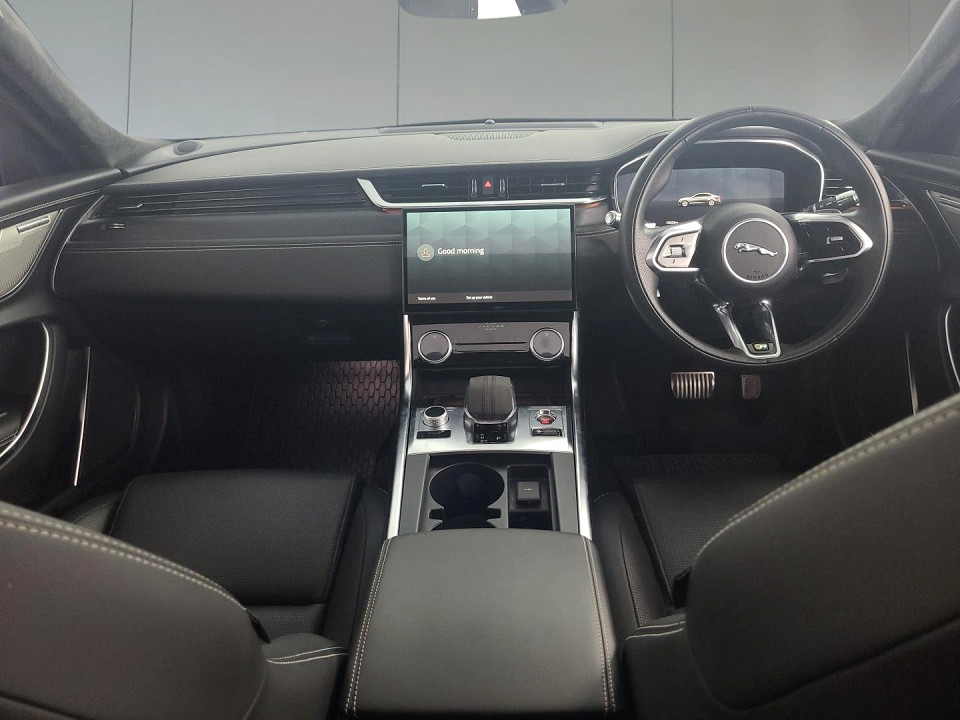 2022 JAGUAR XF 2.0 D D200 R-DYNAMIC HSE RWD (147kW)