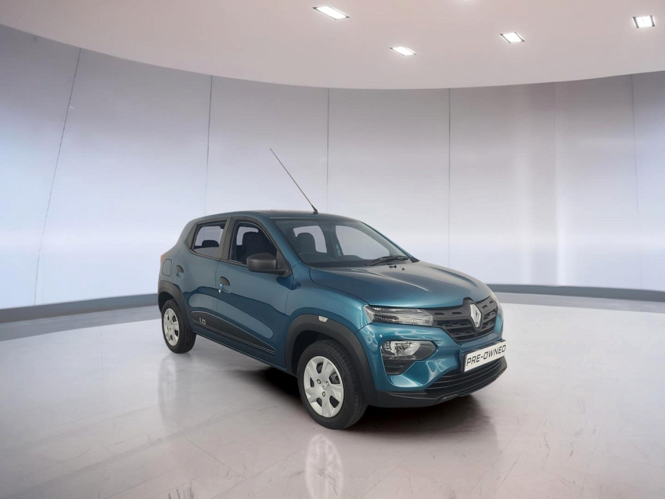 2023 RENAULT KWID 1.0 LIFE
