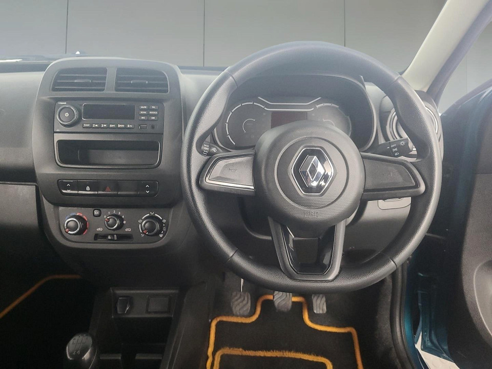 2023 RENAULT KWID 1.0 LIFE