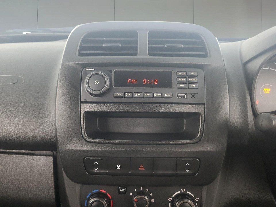 2023 RENAULT KWID 1.0 LIFE