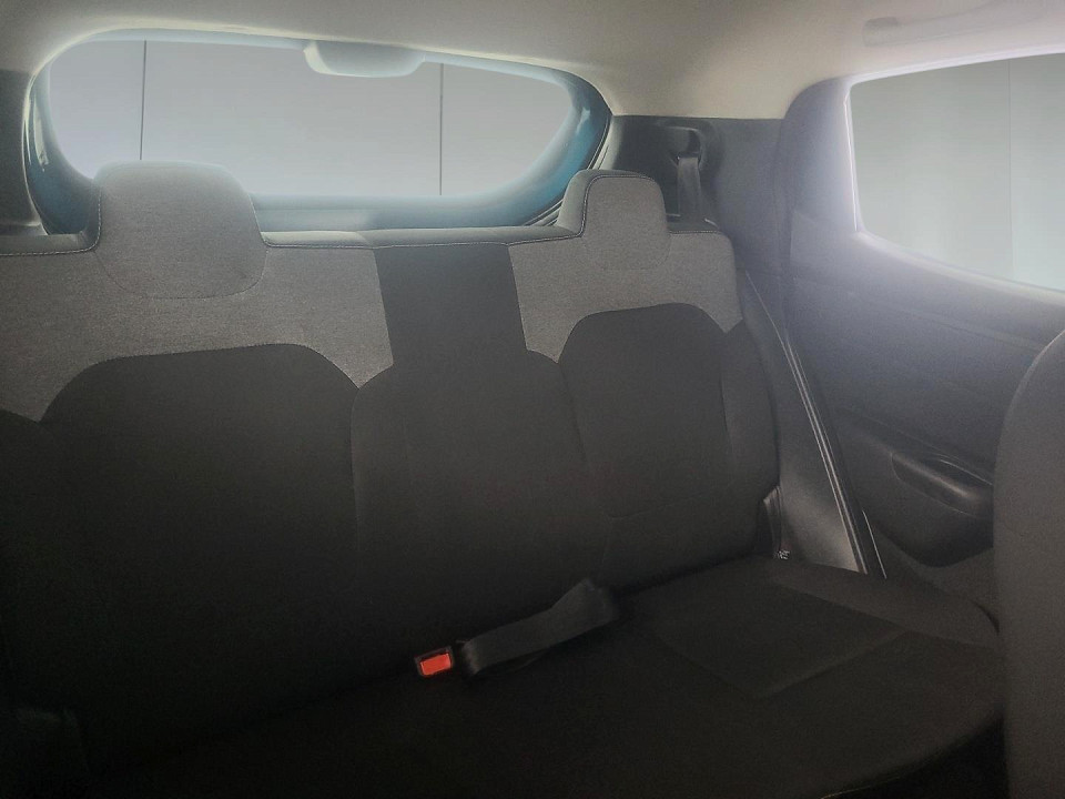 2023 RENAULT KWID 1.0 LIFE