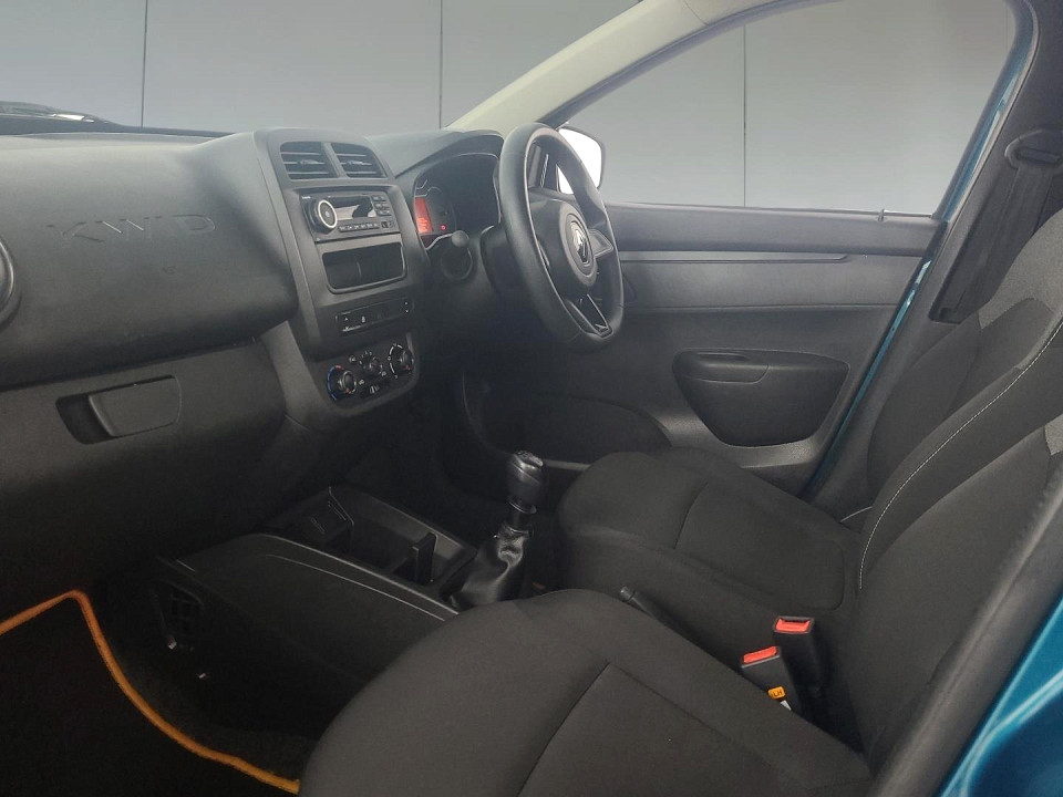 2023 RENAULT KWID 1.0 LIFE