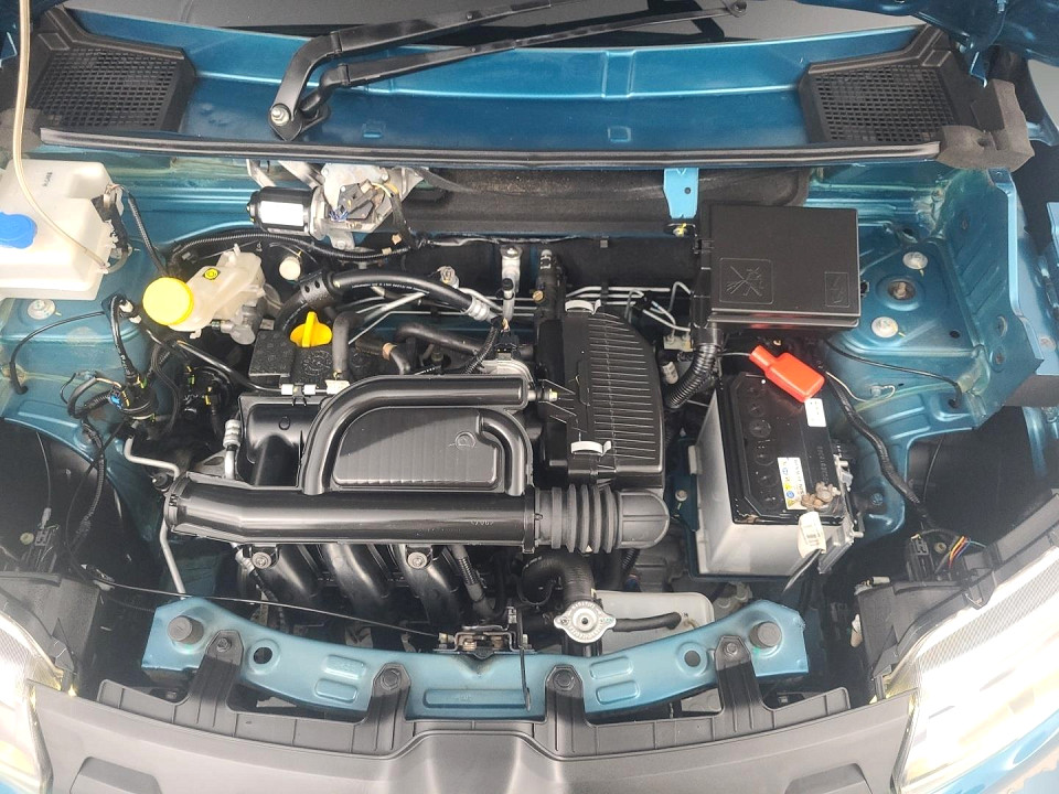 2023 RENAULT KWID 1.0 LIFE