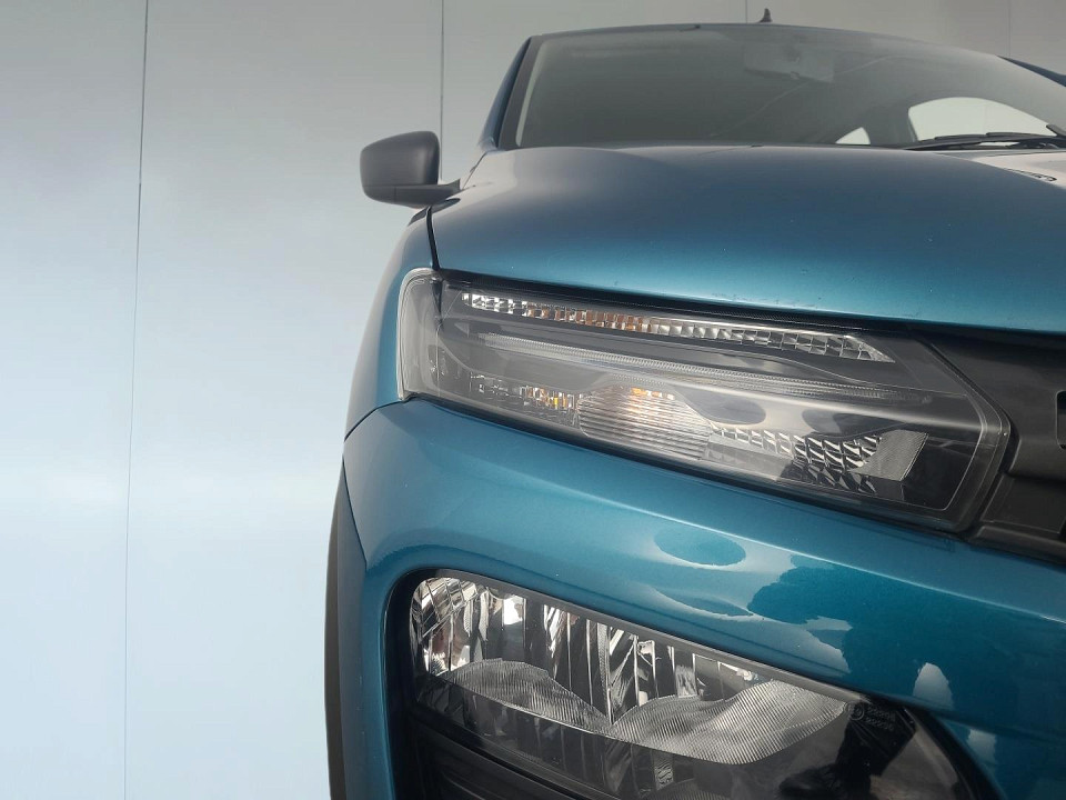 2023 RENAULT KWID 1.0 LIFE