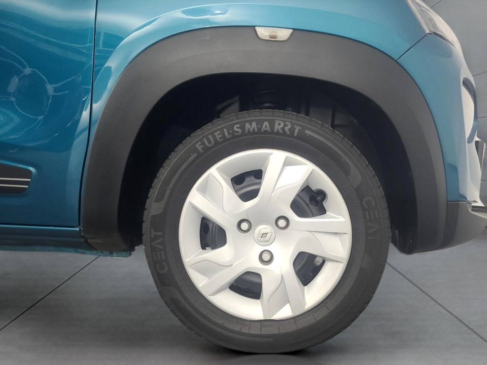 2023 RENAULT KWID 1.0 LIFE