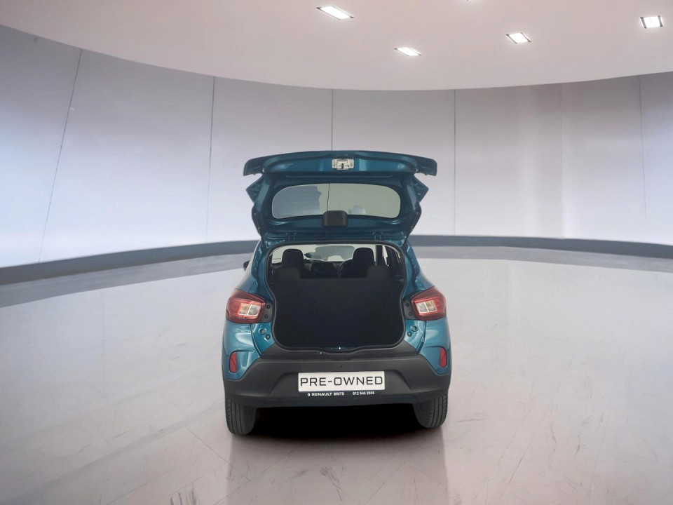 2023 RENAULT KWID 1.0 LIFE