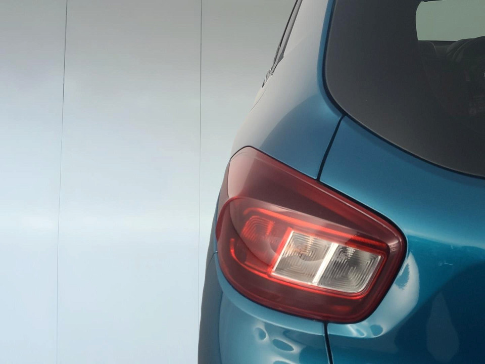 2023 RENAULT KWID 1.0 LIFE